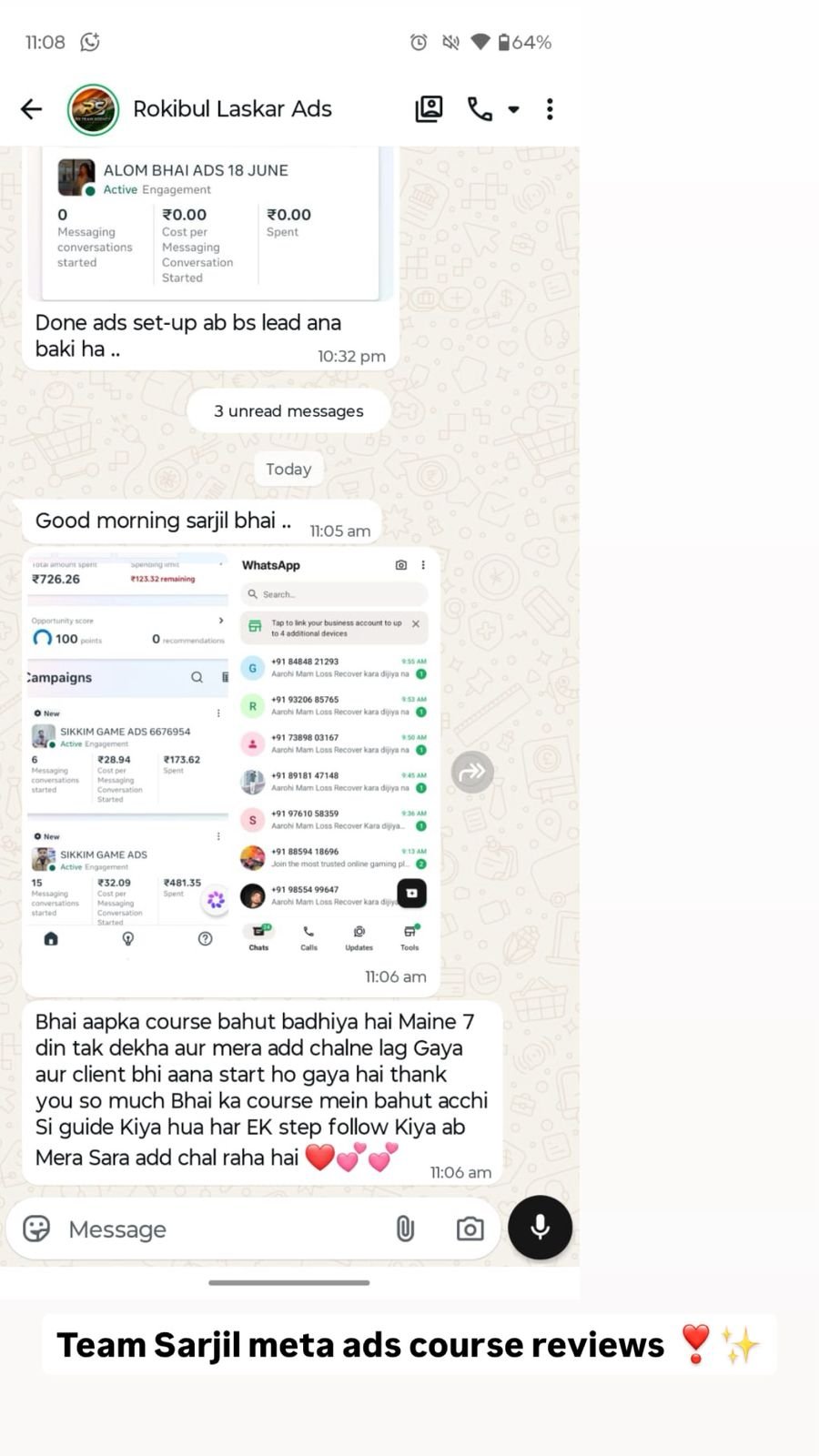 Student Review 2